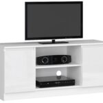 Moderný TV stolík ROMANA120