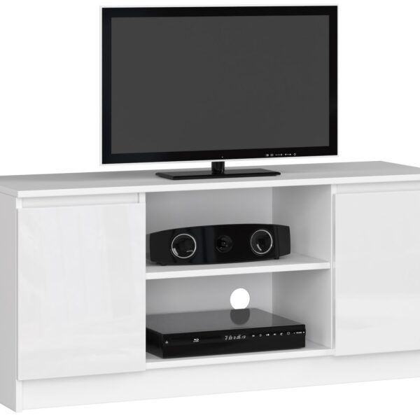 Moderný TV stolík ROMANA120
