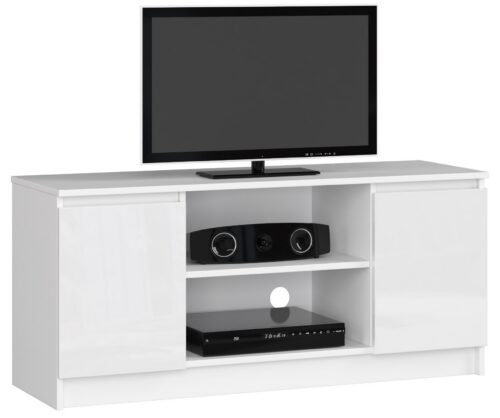 Moderný TV stolík ROMANA120 Moderný TV stolík ROMANA120