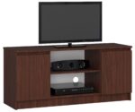 Moderný TV stolík ROMANA120