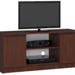 Moderný TV stolík ROMANA120