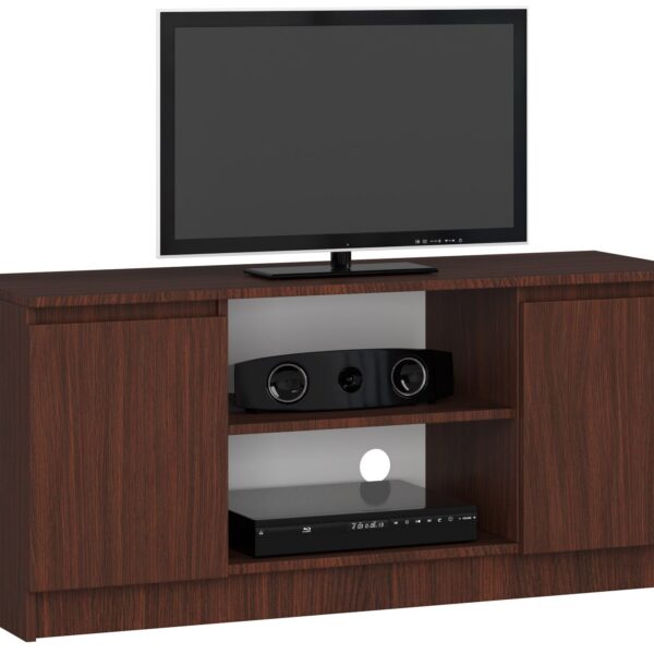 Moderný TV stolík ROMANA120