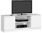Moderný TV stolík ROMANA140