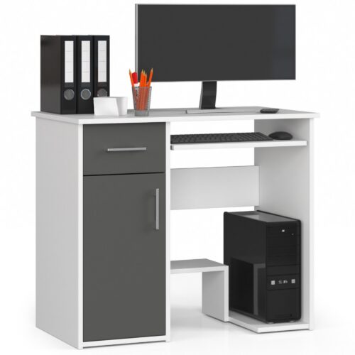 Moderný písací stôl JANČA90 Moderný písací stôl JANČA90
