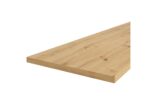 Pracovná doska 38 mm dub artisan 200 cm – Obrázok 2