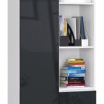 Regál AURA80