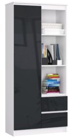Regál AURA80