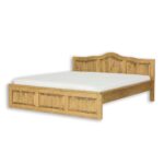 Rustik posteľ 160 cm LK703