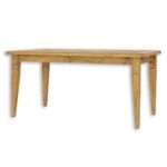 Rustik stôl ST702 200 cm