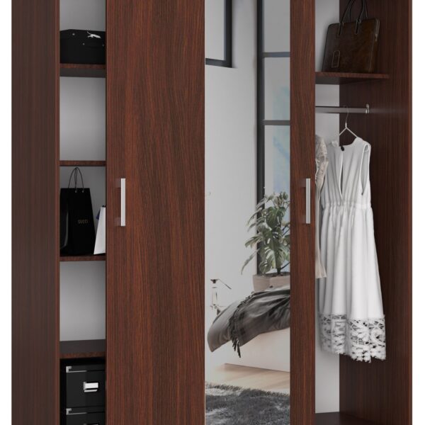 wenge