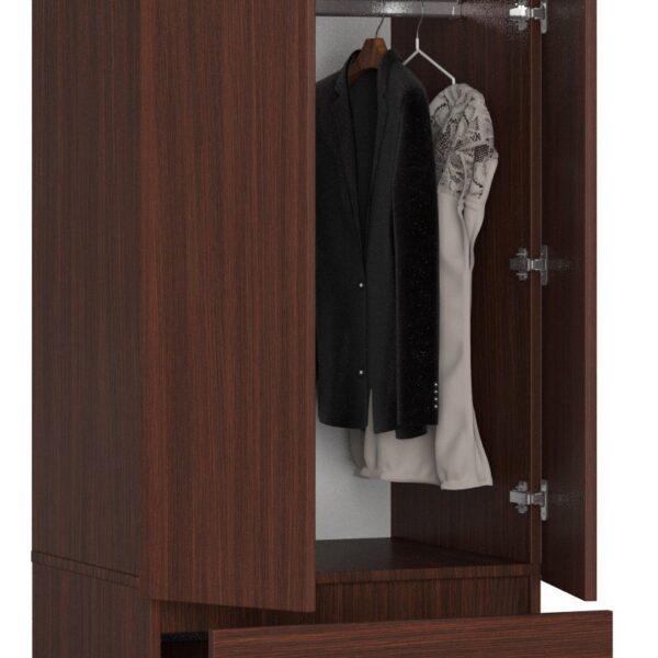 wenge