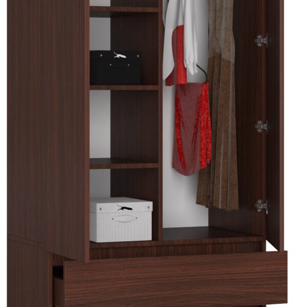 wenge