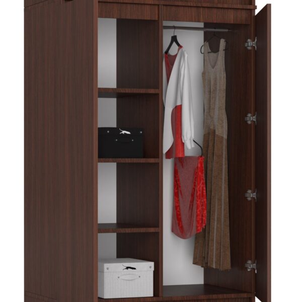 wenge