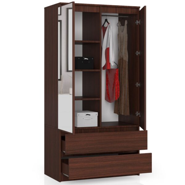 wenge