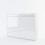 Sklápacia posteľ KOMFORT PRO CP-04