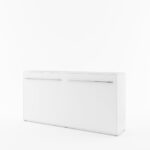 Sklápacia posteľ KOMFORT PRO CP-06
