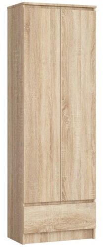Skriňa Rexa 60 cm dub sonoma Skriňa Rexa 60 cm dub sonoma