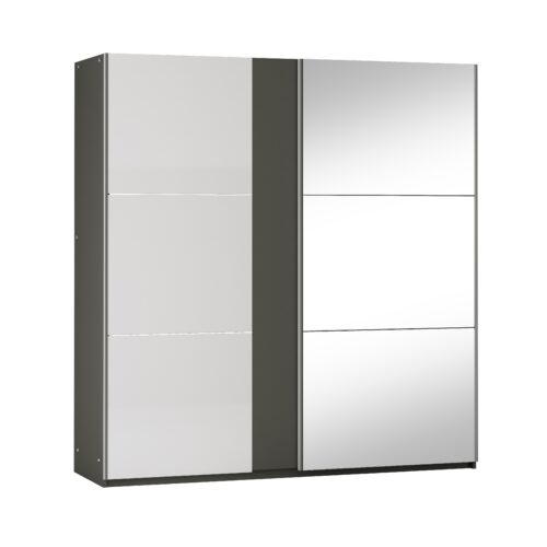 UNIT 200 šatníková skriňa UNIT 200 šatníková skriňa