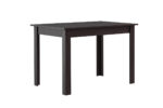 VALENT jedálneský stôl 110x80-wenge