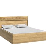VALERIAN M-9 posteľ 160x200