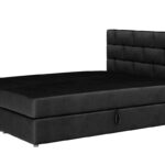WALENT boxspringová posteľ 160x200