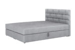 WALENT boxspringová posteľ 160x200