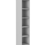 WORK 109 úzky regál