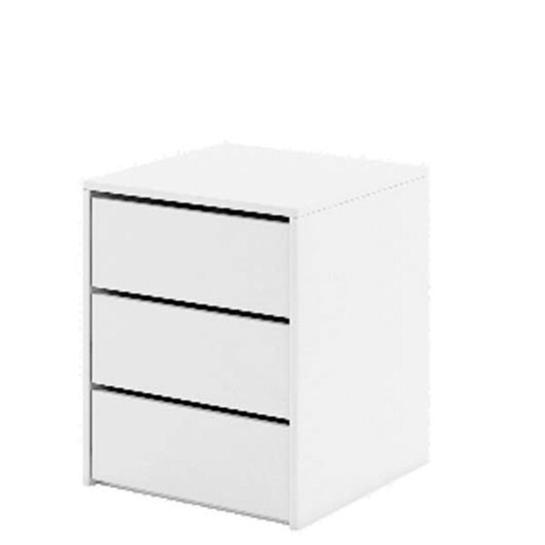 Zásuvky do skrine IDEAL 13