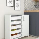 LIXA 5 skrinka/úložný box