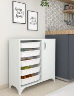 LIXA 5 skrinka/úložný box