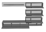 dub Artisan/antracit