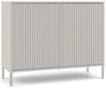 MARIKA komoda 2D slim