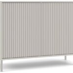 MARIKA komoda 2D slim