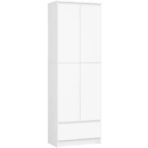 Skriňa Rexa 60 cm biela Skriňa Rexa 60 cm biela