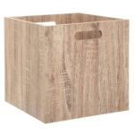 Úložný box Woody 31x31 cm