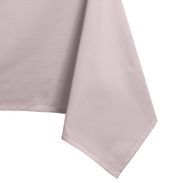 Běhoun na stůl DecoKing PURE pudrově růžový