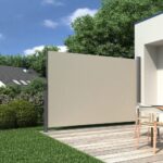 Bočná markíza 180 x 300 cm SONGMICS GSA180E – Obrázok 2