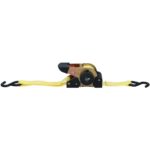 DUNLOP Prepravný pás s automatickou ráčnou 500kg 4m 38mm