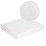 Deka 200x220 cm SPRINGOS HA7287 - biela – Obrázok 2