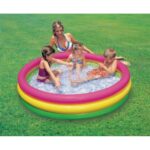 Detský bazén Sunset Glow INTEX – 57412NP – Obrázok 2