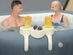 Držiak na poháre Bestway Lay-Z-Spa do vírivky 60306 – Obrázok 2