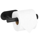 Držiak na toaletný papier SPRINGOS HA5153 – Obrázok 2