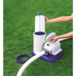 Filtračná vložka IV Bestway - 58095 – Obrázok 2