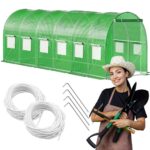 Fóliovník 6x3x2 m 140gs/m SPRINGOS GT0005