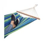 Hojdacia sieť 200x100 cm SPRINGOS - HM050 – Obrázok 2