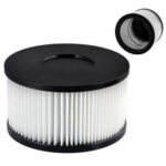 KAMINER HEPA filter do vysávača popola 8790