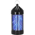 Lampa proti komárom SPRINGOS GA0010 – Obrázok 2