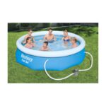 Nafukovací bazén 305x76 cm Bestway - 57270 – Obrázok 2