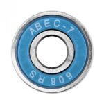 Náhradné ložiská Spokey ABEC 7 2RS