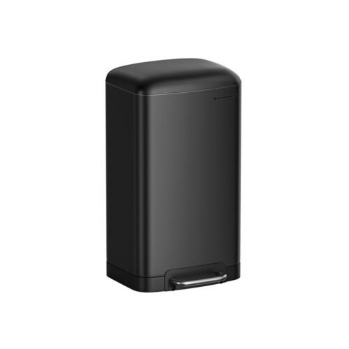 Odpadkový kôš 30 l SONGMICS LTB01BK Odpadkový kôš 30 l SONGMICS LTB01BK